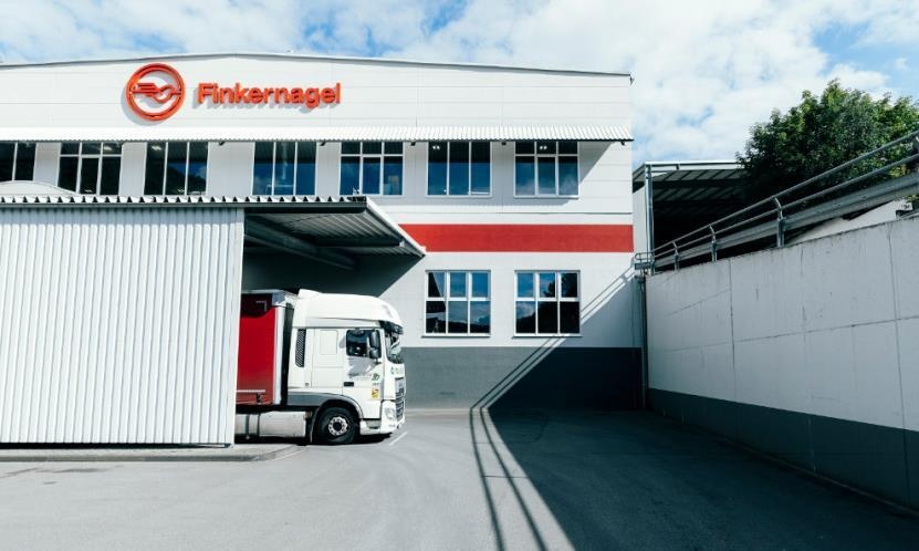 Logistik